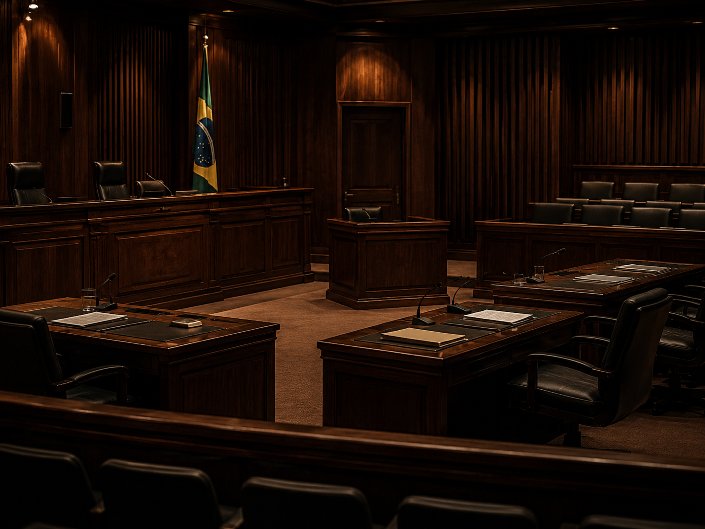 Tribunal do Júri