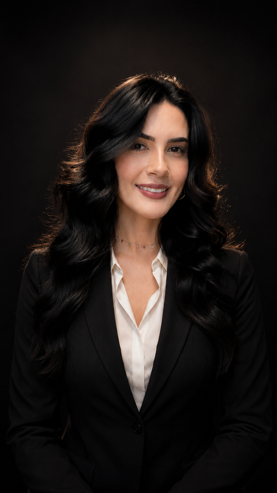 Fernanda Fray, Advogada Associada